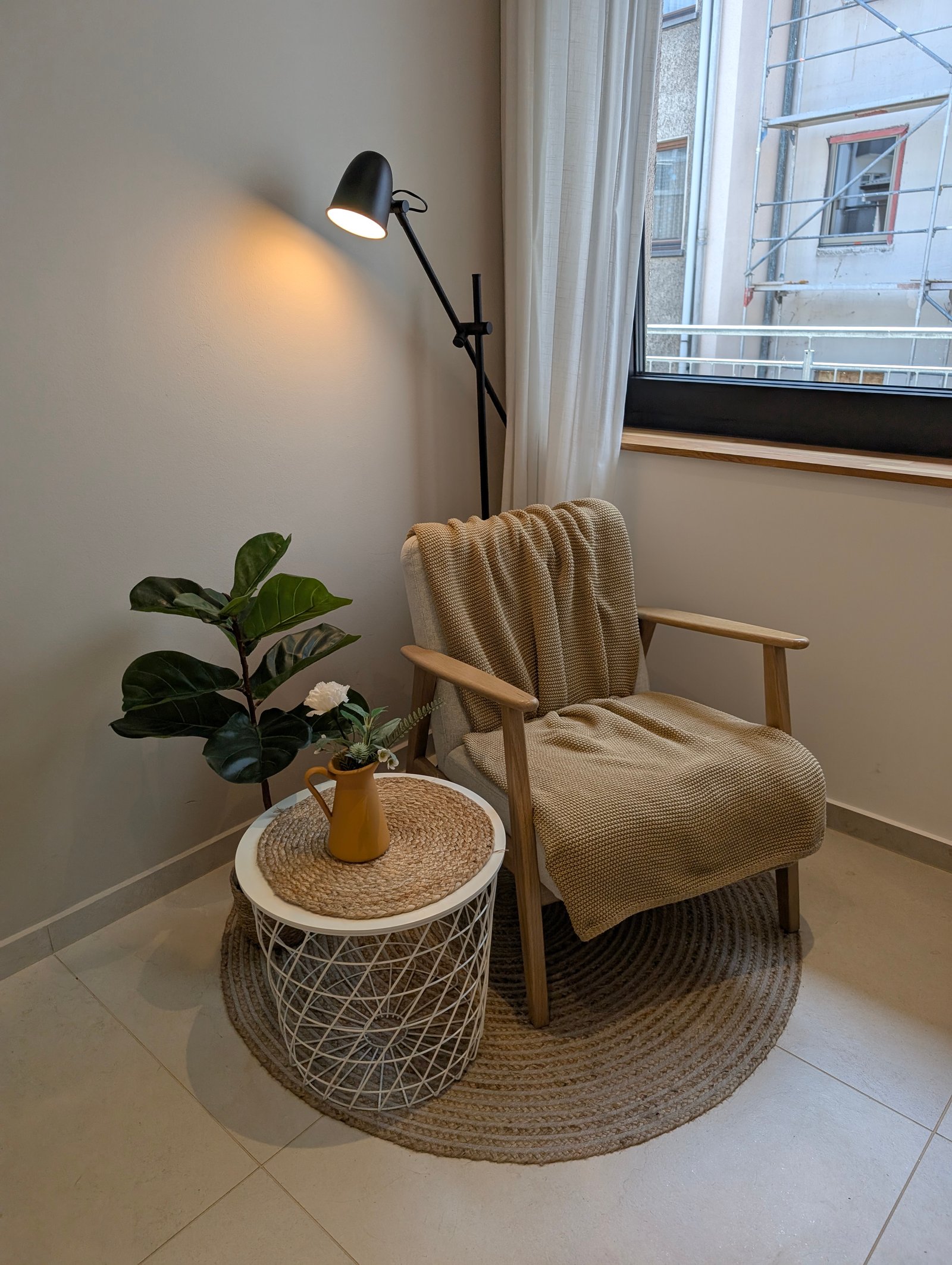 Studio Perle Sessel
